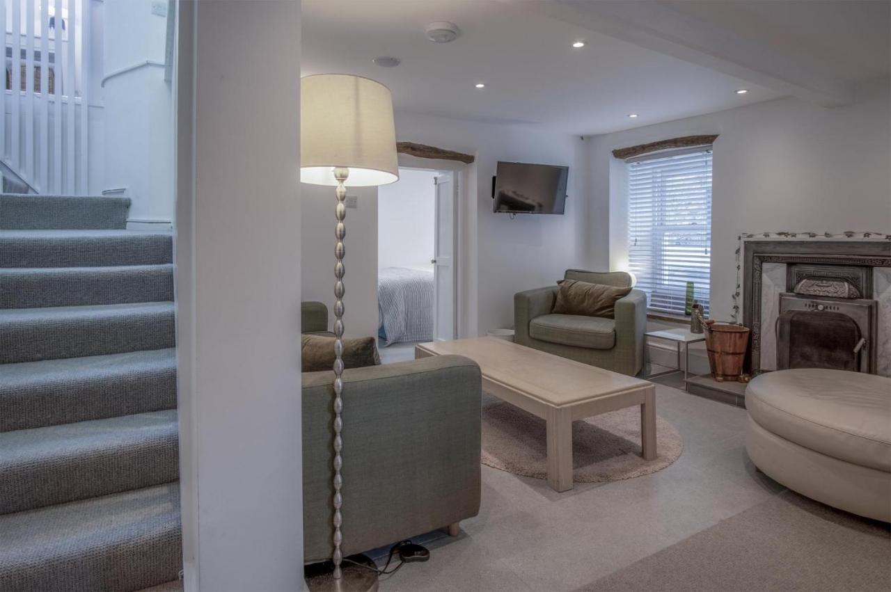 Caleb'S Cottage - 4 Bedroom Cottage - Solva Luaran gambar