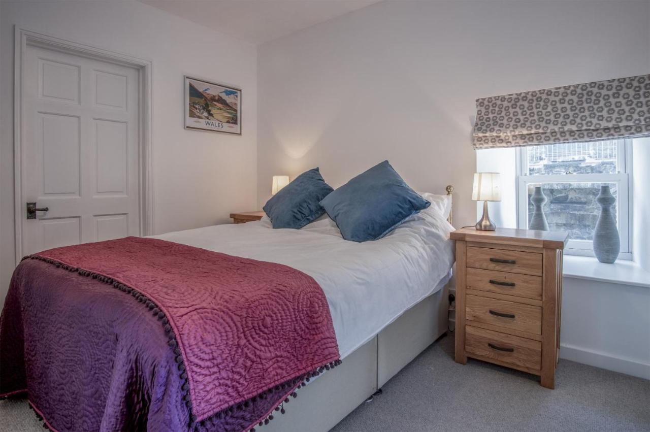 Caleb'S Cottage - 4 Bedroom Cottage - Solva Luaran gambar