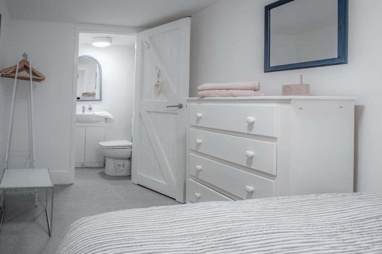 Caleb'S Cottage - 4 Bedroom Cottage - Solva Luaran gambar