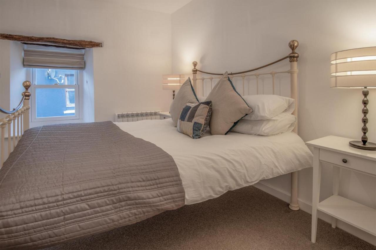Caleb'S Cottage - 4 Bedroom Cottage - Solva Luaran gambar