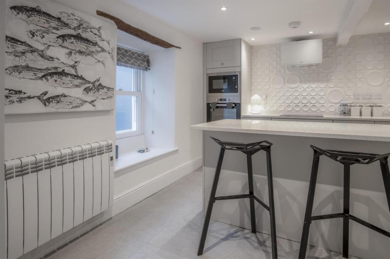 Caleb'S Cottage - 4 Bedroom Cottage - Solva Luaran gambar