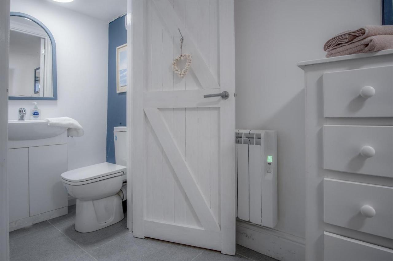 Caleb'S Cottage - 4 Bedroom Cottage - Solva Luaran gambar