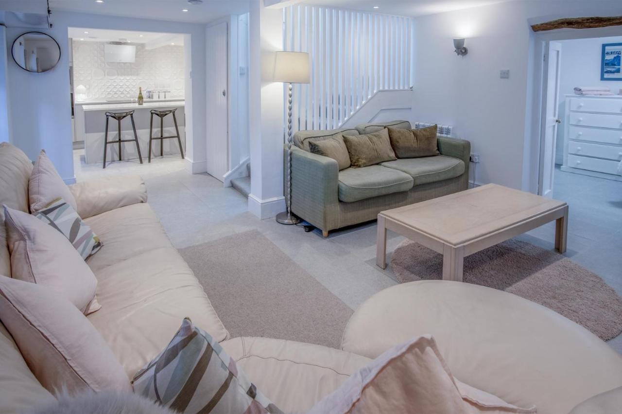 Caleb'S Cottage - 4 Bedroom Cottage - Solva Luaran gambar