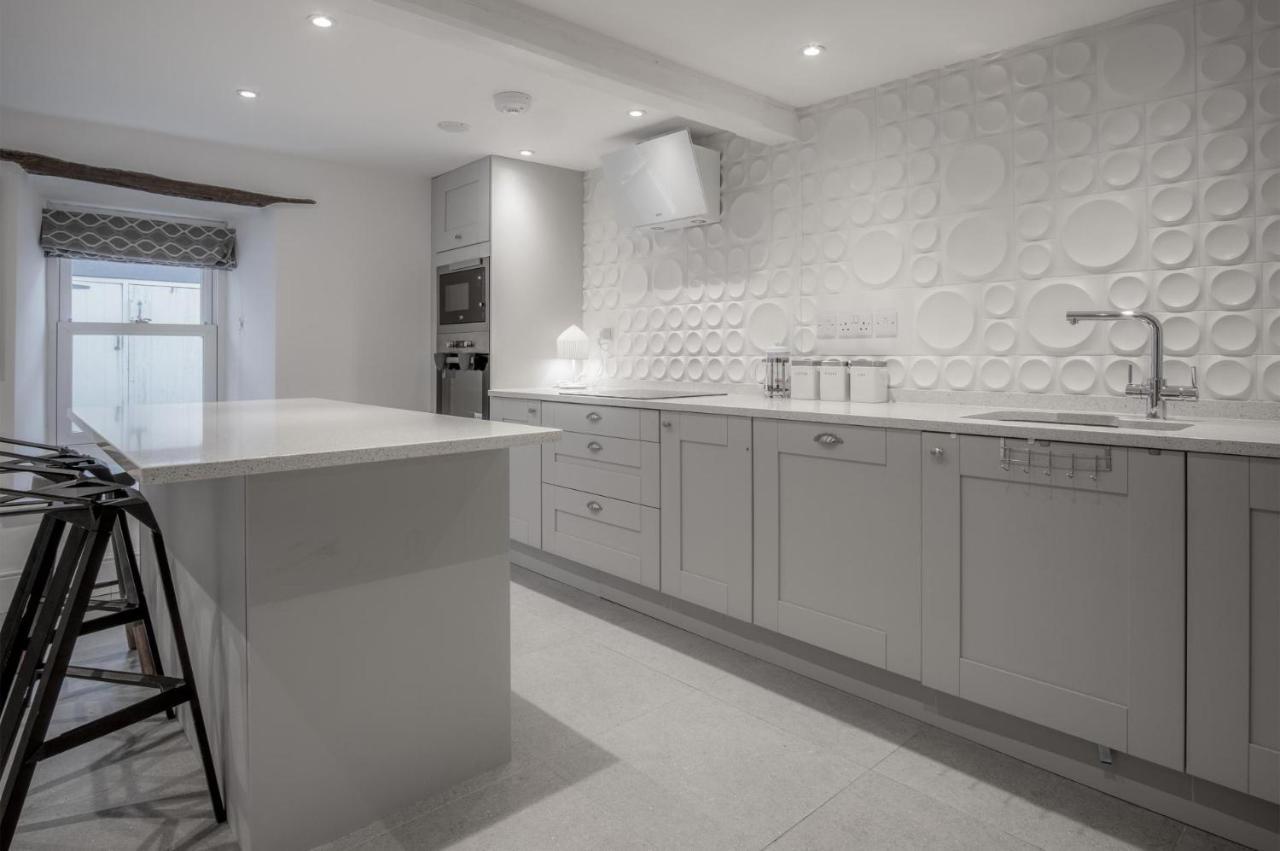 Caleb'S Cottage - 4 Bedroom Cottage - Solva Luaran gambar