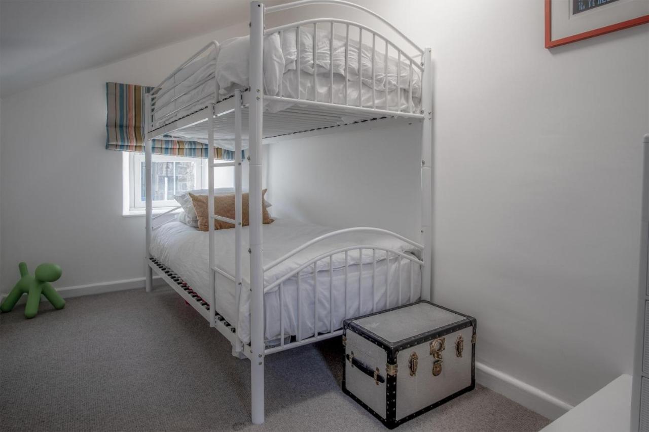 Caleb'S Cottage - 4 Bedroom Cottage - Solva Luaran gambar