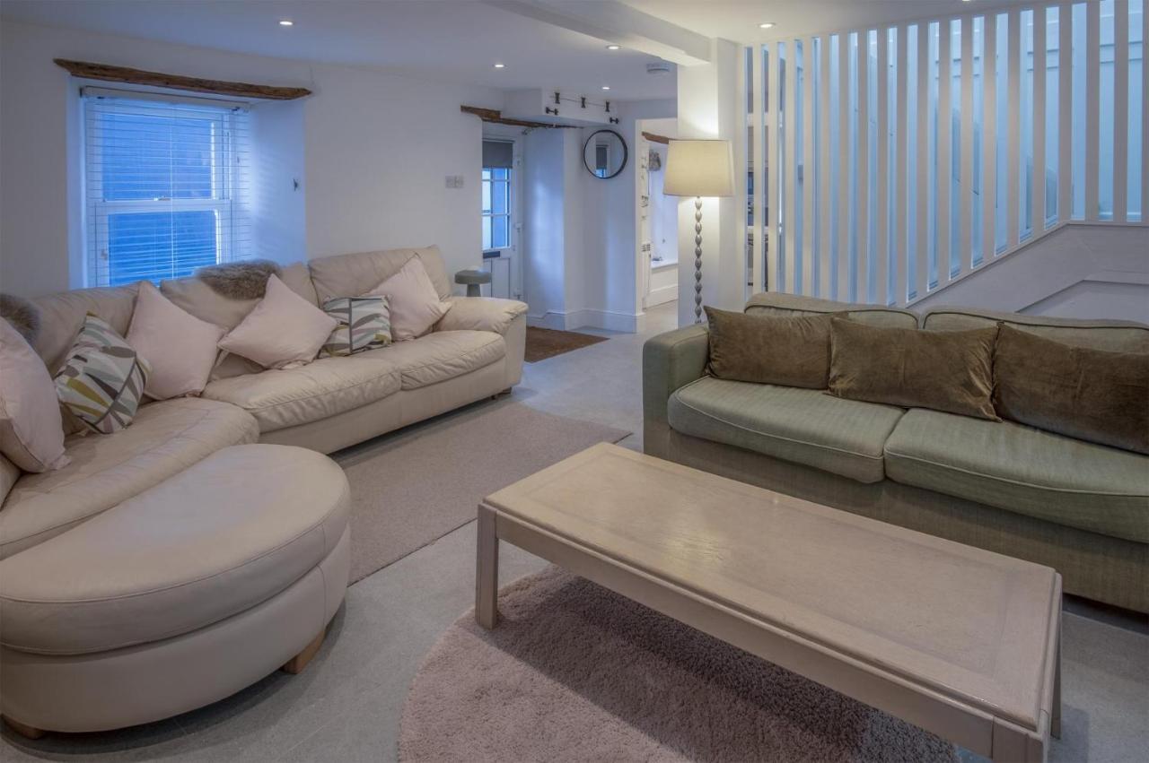 Caleb'S Cottage - 4 Bedroom Cottage - Solva Luaran gambar