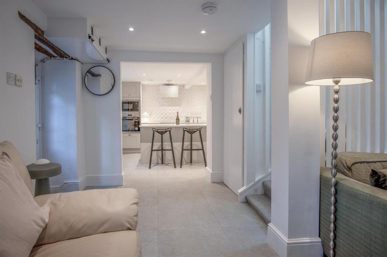 Caleb'S Cottage - 4 Bedroom Cottage - Solva Luaran gambar