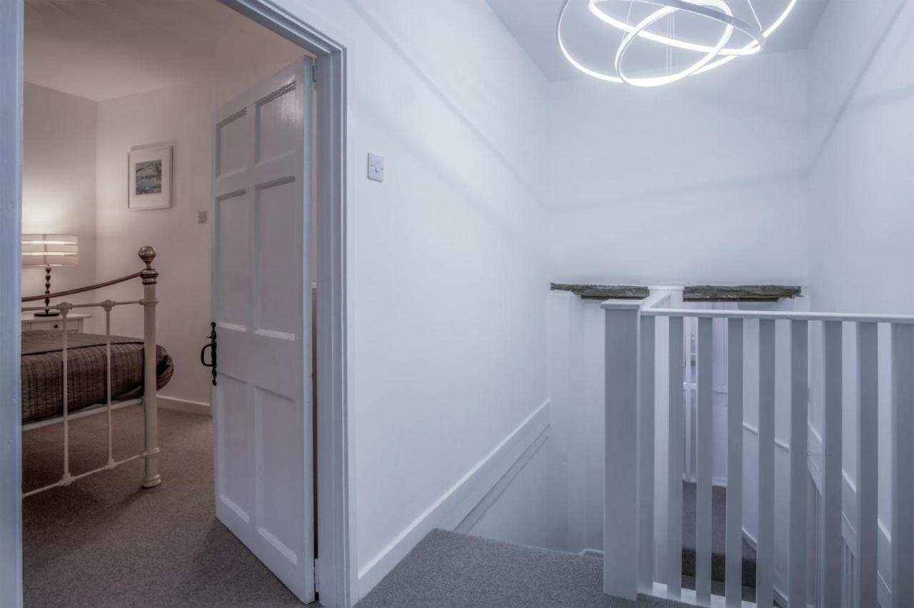 Caleb'S Cottage - 4 Bedroom Cottage - Solva Luaran gambar